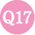 Q17.�ܼ�ٵ��Ǥ⹽���ޤ��󤫡����λ����������ϡ�