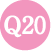 Q20.ʬΥȯϴΤ礤ʹޤԤʤĤϤΤǤ礦
