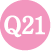 Q21.�����ץ�ͥåȳ�����Ҥ���Ω������Ū�ϡ�