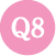 Q8.ôˡˤݸϤɤʤޤ